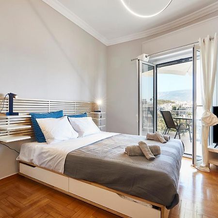 Chloe Boutique Apartments Acropolis Museum Athen Exterior foto