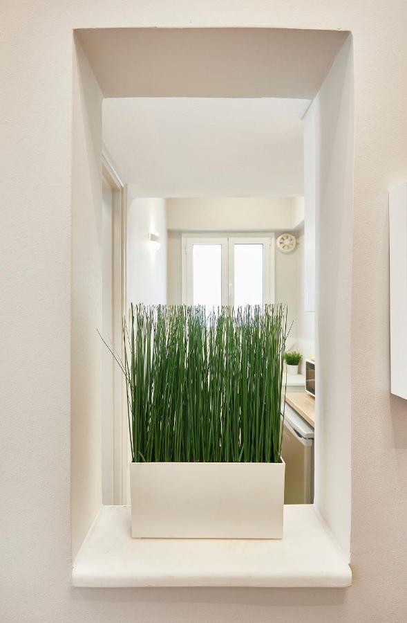 Chloe Boutique Apartments Acropolis Museum Athen Exterior foto